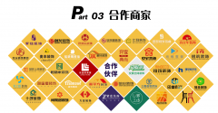 投流团队还具备平台合做资